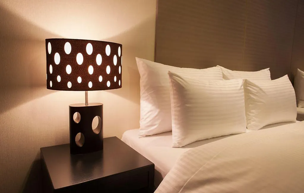 ***  Wolmido Premiers Hotel Incheon South Korea