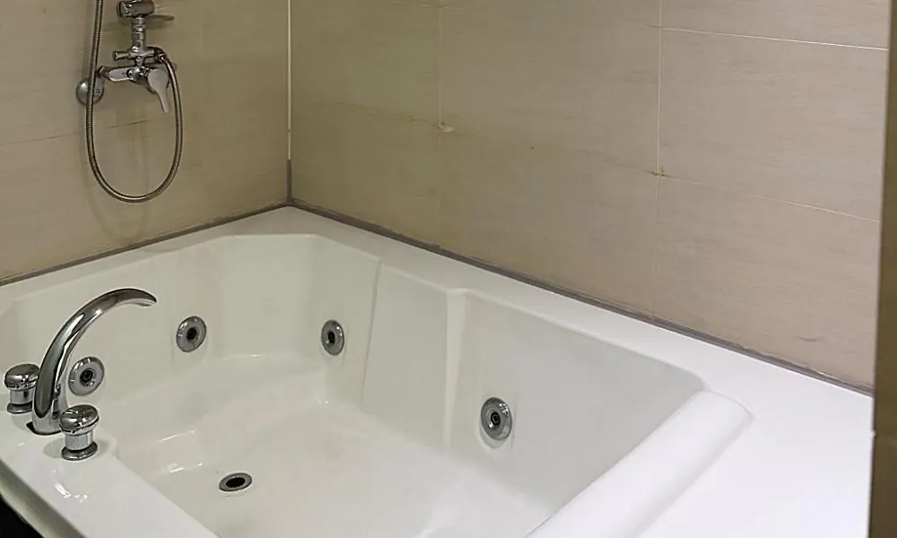 Wolmido Premiers Hotel Incheon 3*,