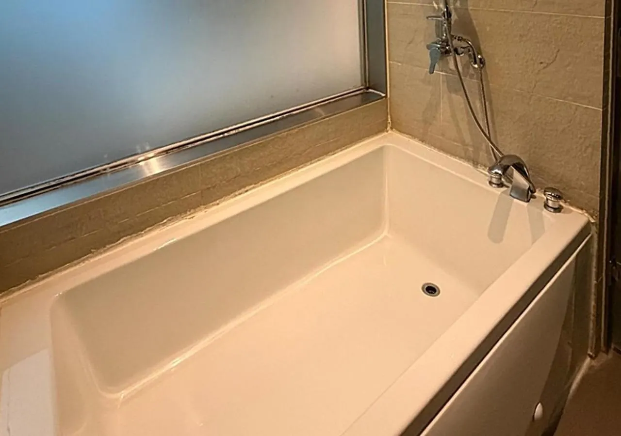 Wolmido Premiers Hotel Incheon South Korea
