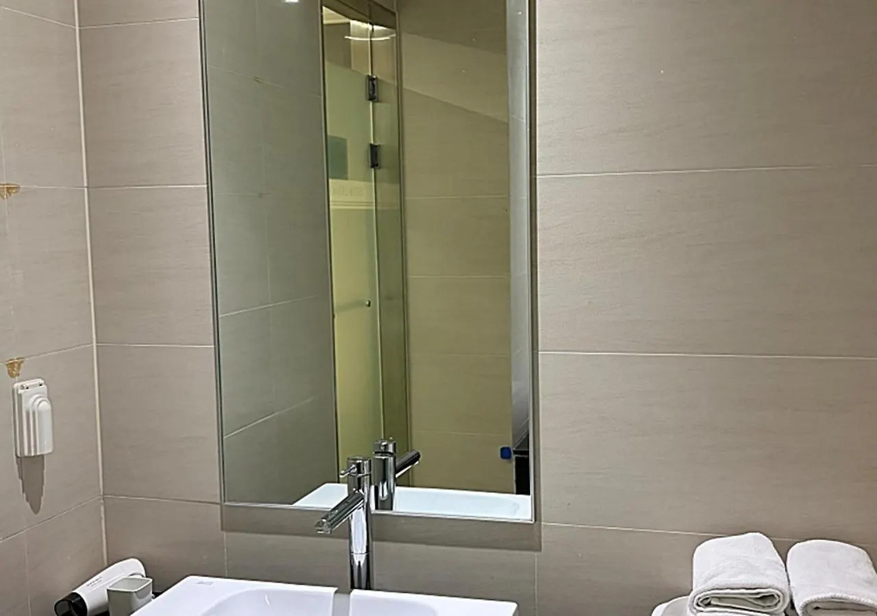 Wolmido Premiers Hotel Incheon