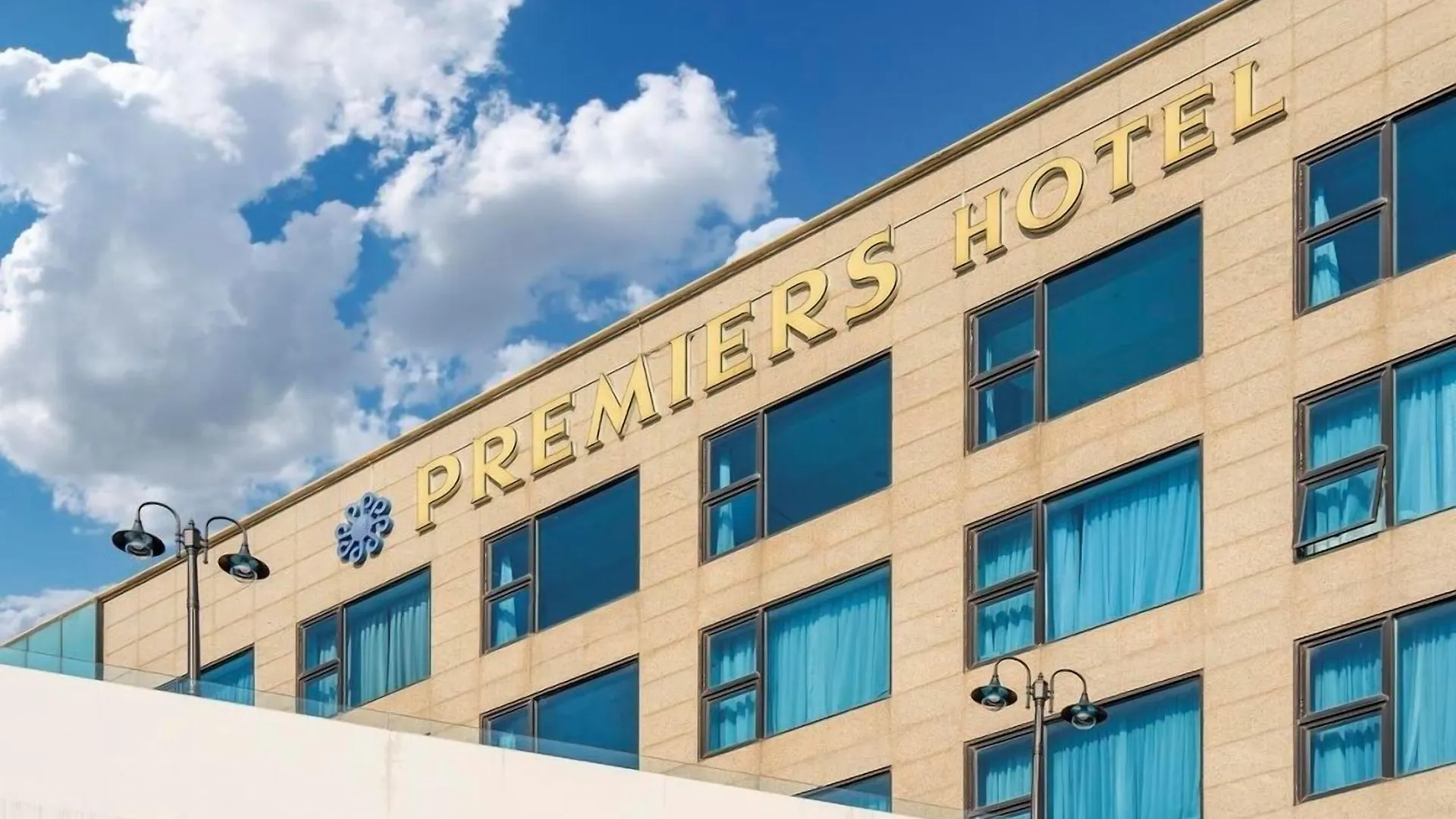 Wolmido Premiers Hotel Incheon