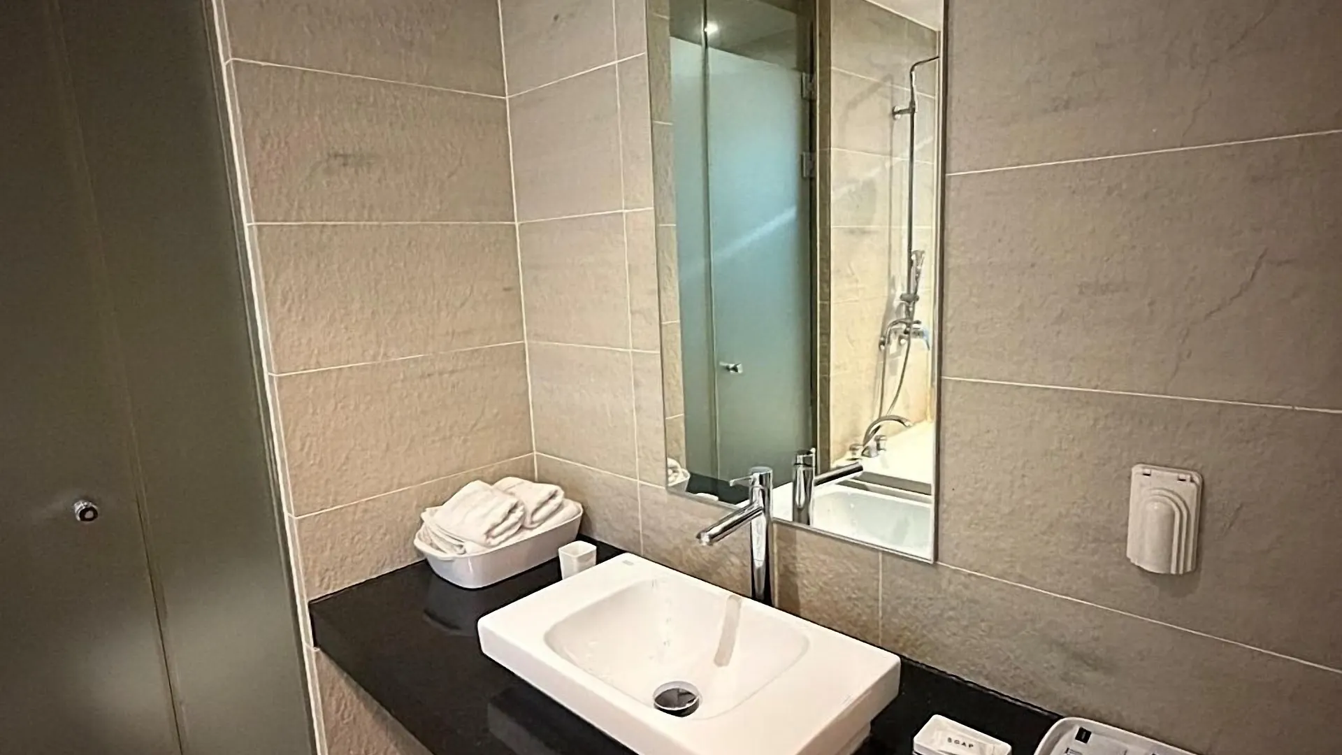 Wolmido Premiers Hotel Incheon
