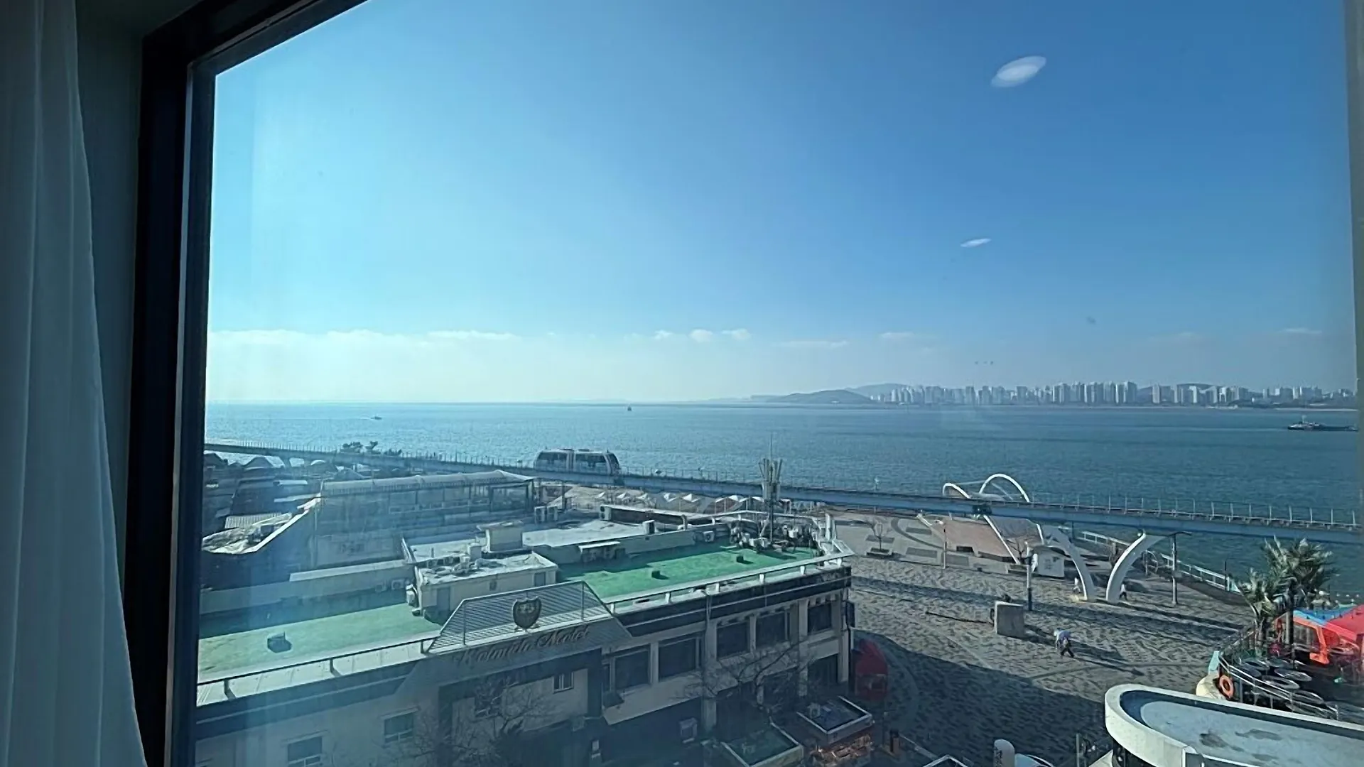 프리미어스 호텔 인천 대한민국