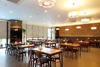 Wolmido Premiers Hotel Incheon