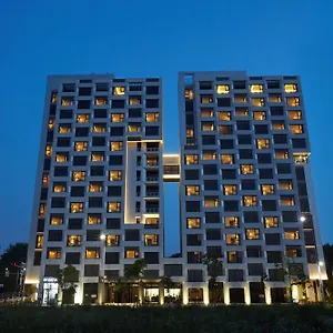 Hotel Royal Emporium Airport, Incheon