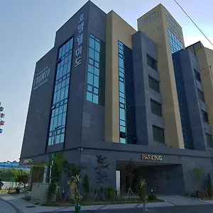 호텔 월미도, 인천