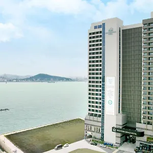 호텔 웨스턴 그레이스, 인천