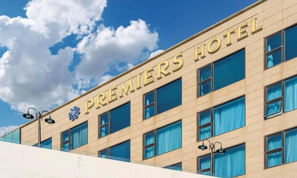 ***  Wolmido Premiers Hotel Incheon South Korea