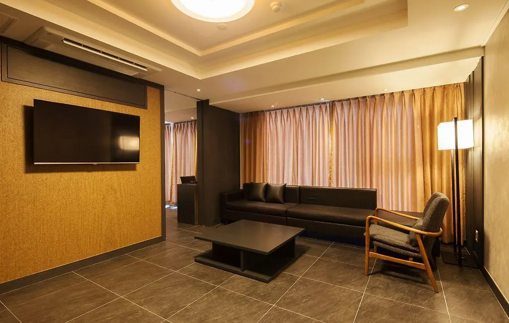 Wolmido Premiers Hotel Incheon