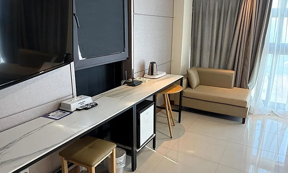 Wolmido Premiers Hotel Incheon South Korea