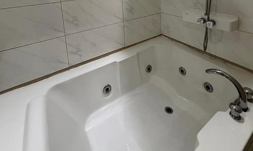 Wolmido Premiers Hotel Incheon