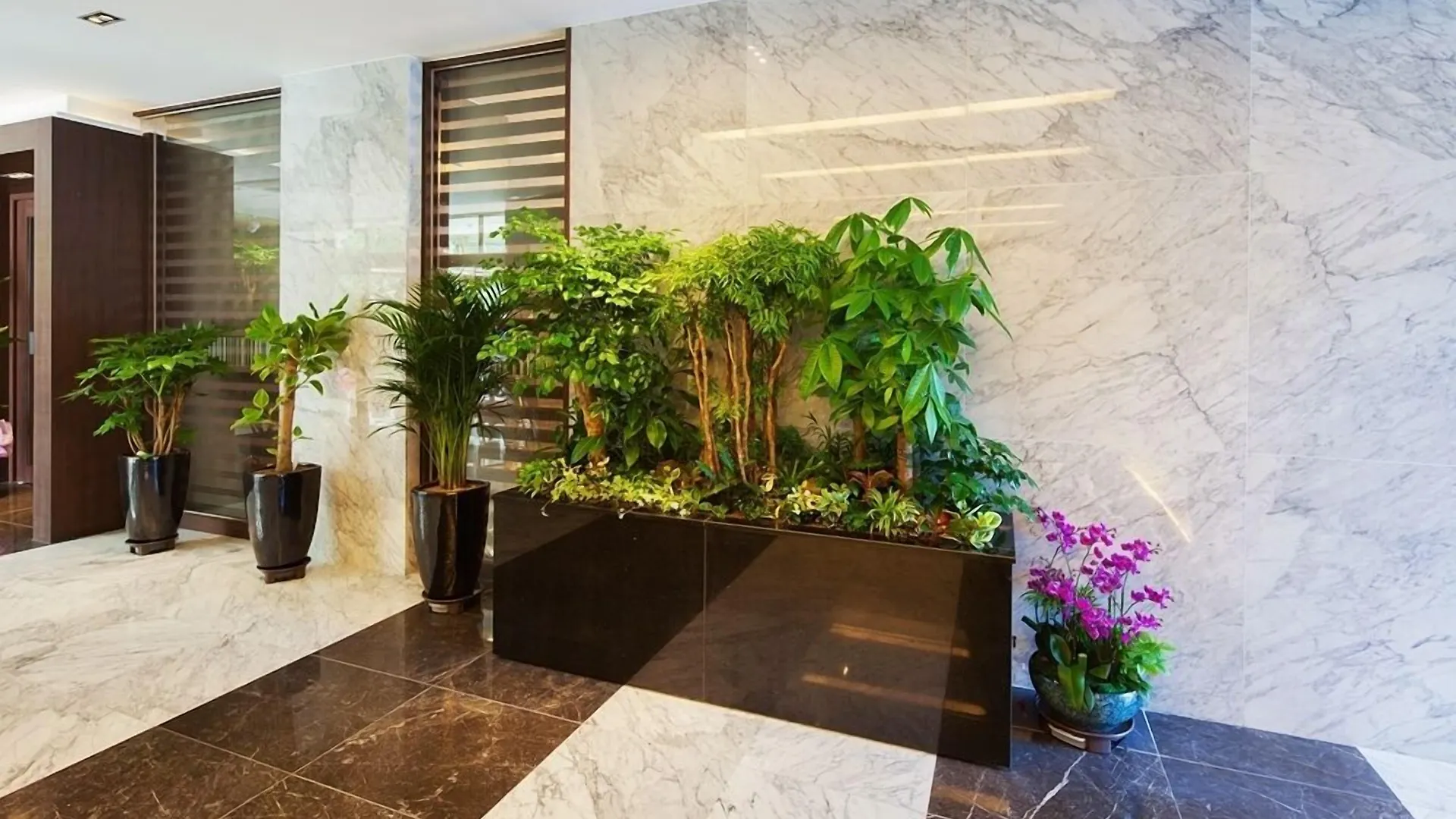 Wolmido Premiers Hotel インチョン広域市