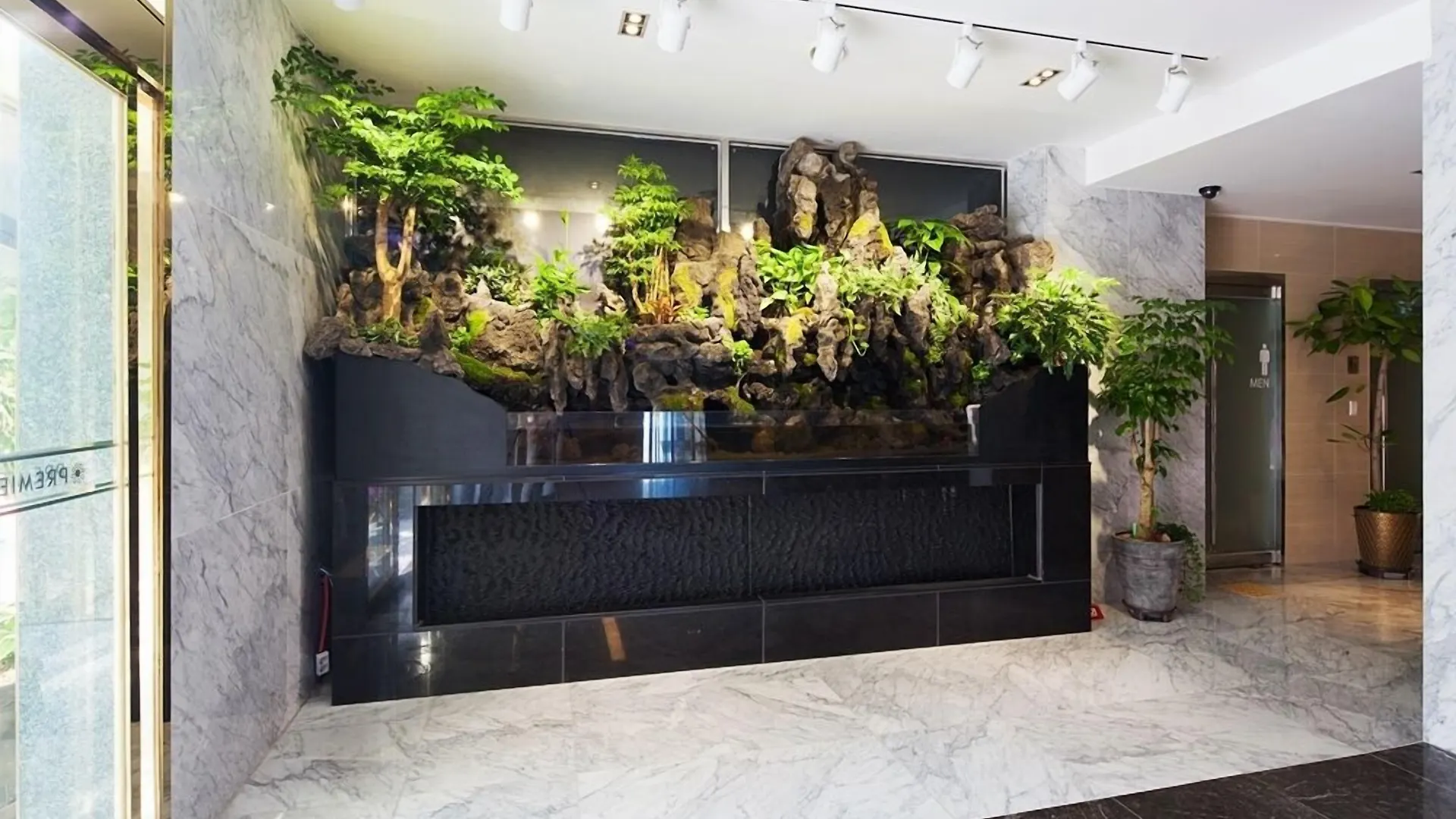 Wolmido Premiers Hotel インチョン広域市