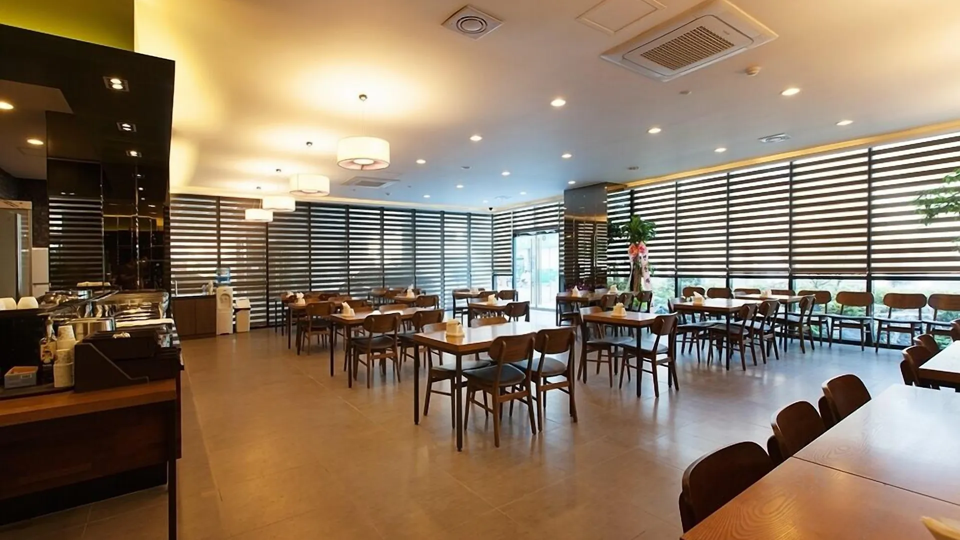 Wolmido Premiers Hotel インチョン広域市