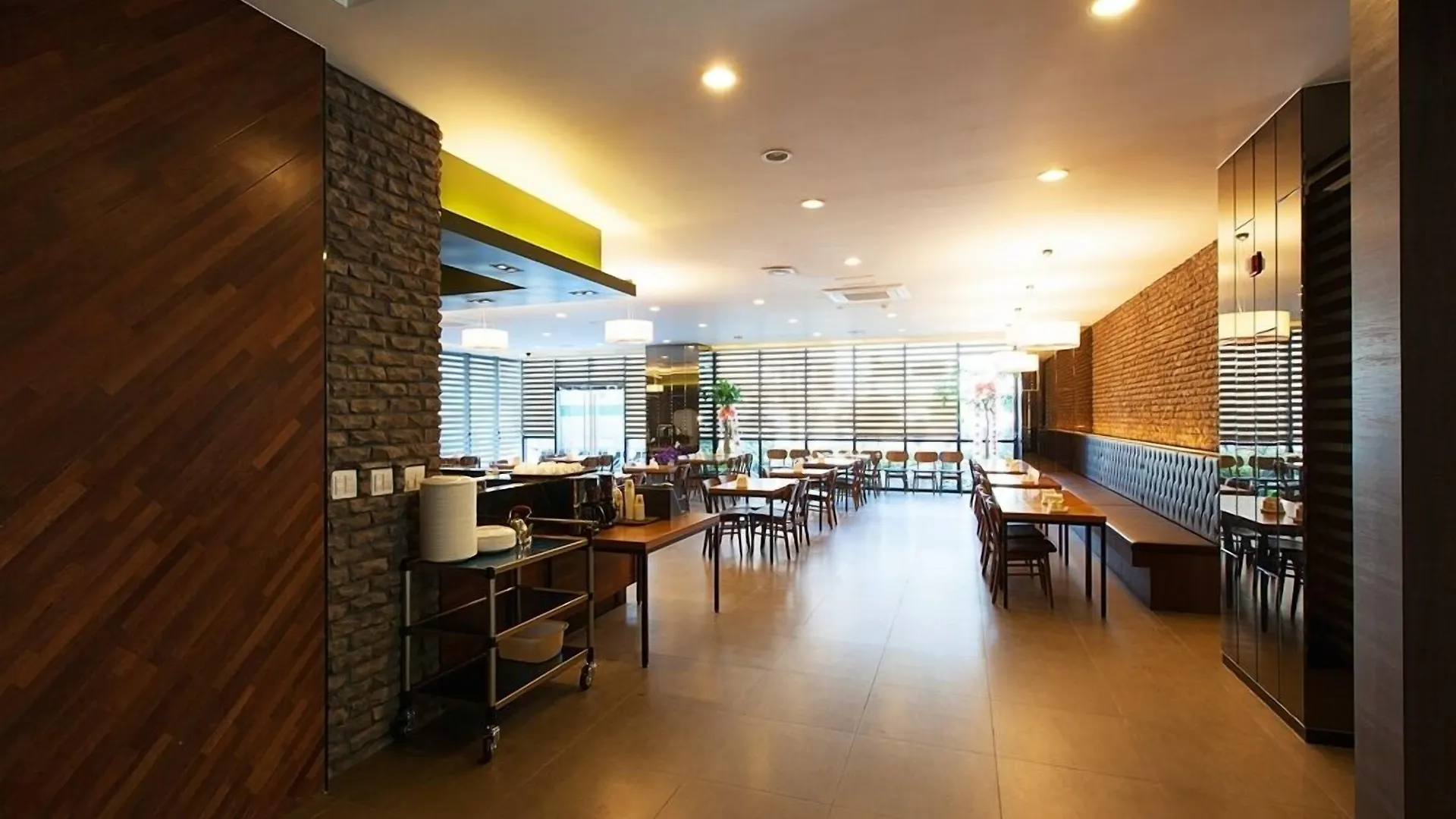 Wolmido Premiers Hotel インチョン広域市 3*,