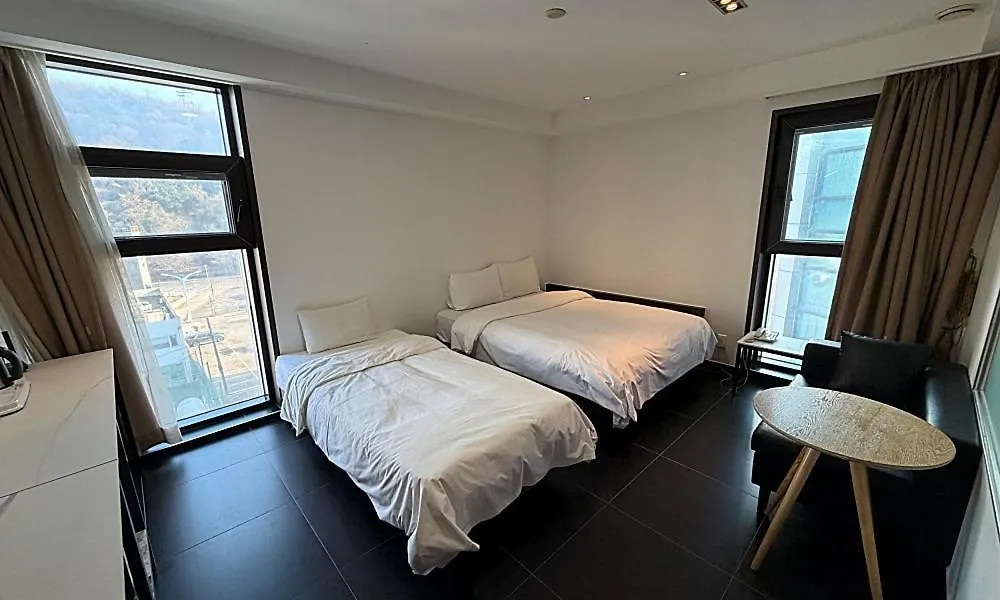 Wolmido Premiers Hotel インチョン広域市 3*,  韓国