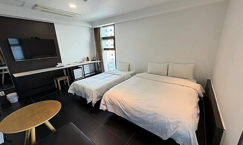 Wolmido Premiers Hotel インチョン広域市