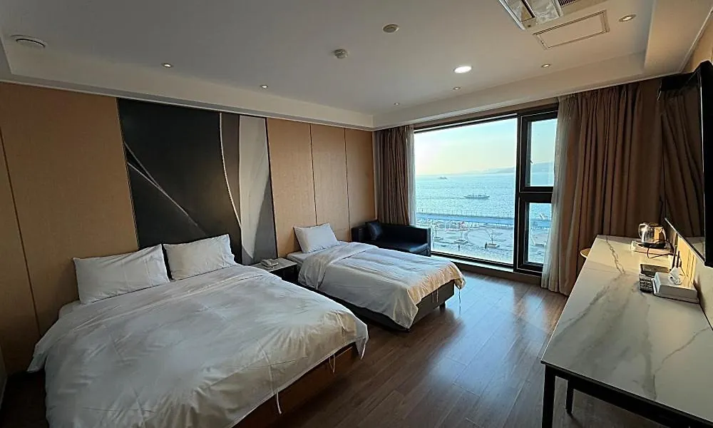 Wolmido Premiers Hotel インチョン広域市 韓国