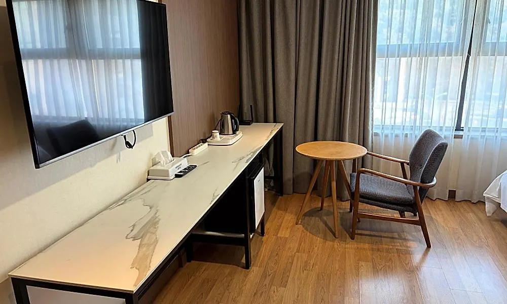 Wolmido Premiers Hotel インチョン広域市 3*,  韓国