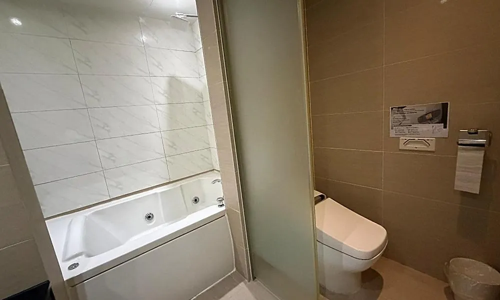 Wolmido Premiers Hotel インチョン広域市