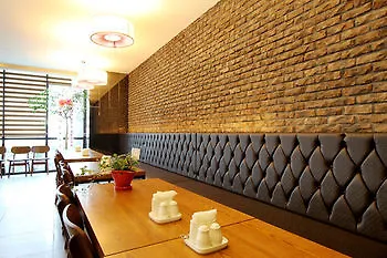 ***  Wolmido Premiers Hotel Inczhon Korea Południowa