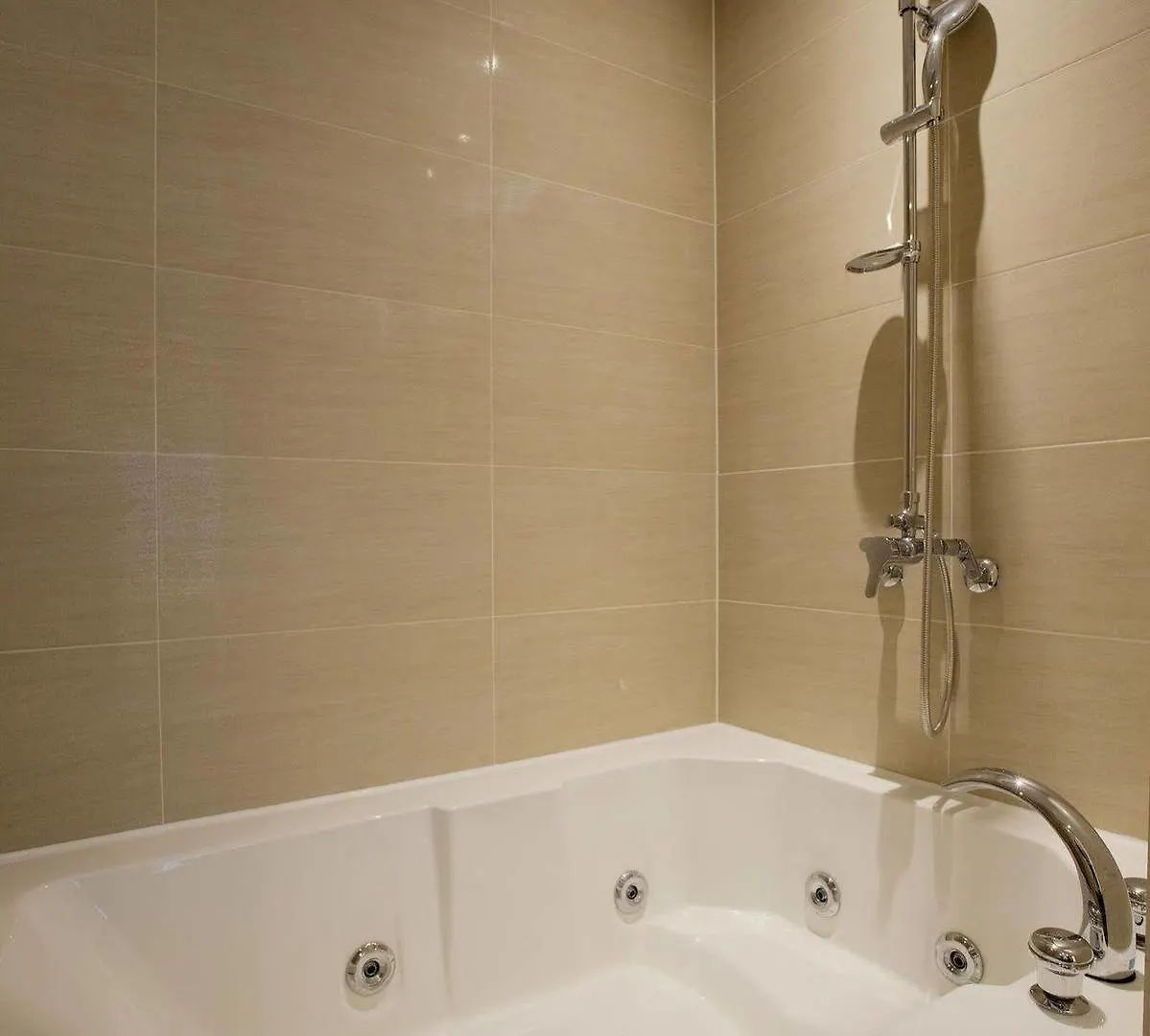 Wolmido Premiers Hotel Inczhon Korea Południowa