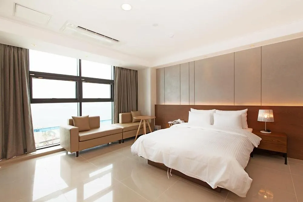 ***  Wolmido Premiers Hotel Incheon South Korea
