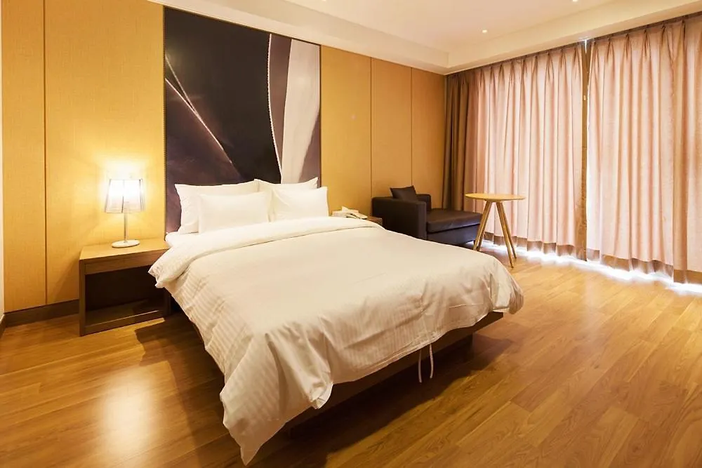 Wolmido Premiers Hotel Incheon 3*,  South Korea