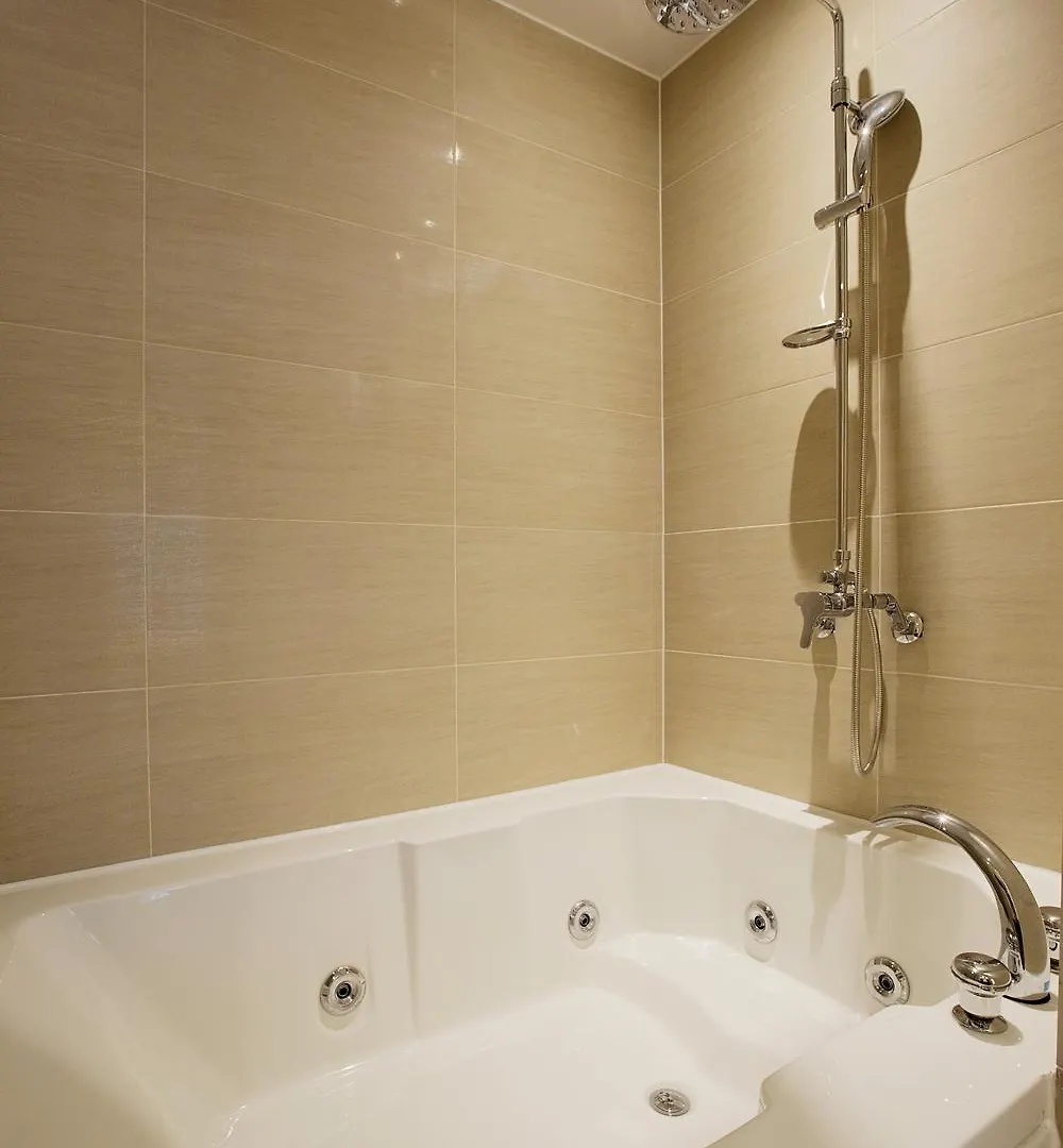 Wolmido Premiers Hotel Incheon
