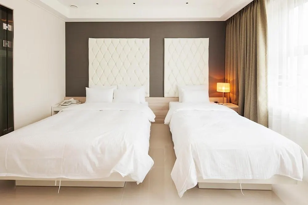 ***  Wolmido Premiers Hotel Incheon South Korea