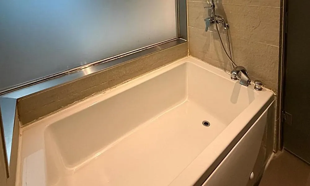 Wolmido Premiers Hotel Incheon