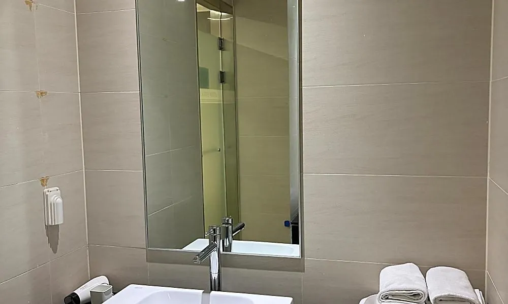 Wolmido Premiers Hotel Incheon