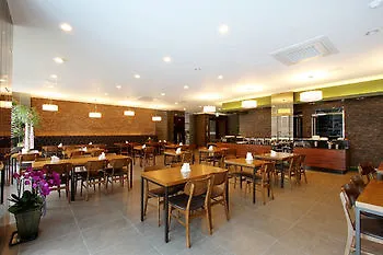 Wolmido Premiers Hotel Incheon